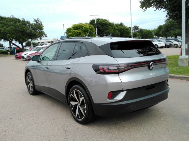 2023 Volkswagen ID.4 Pro S Plano TX
