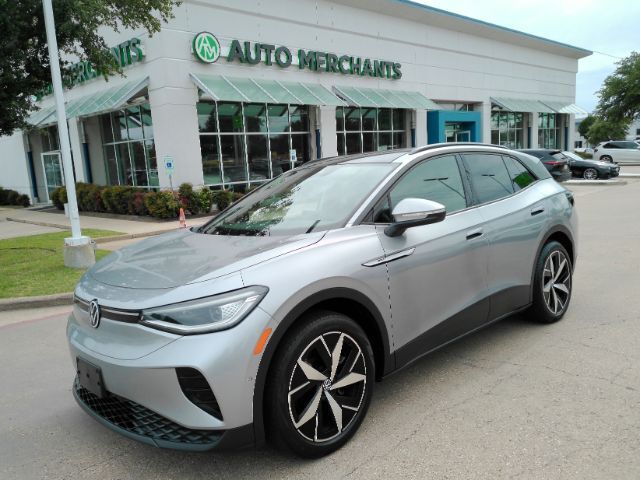 2023 Volkswagen ID.4 Pro S