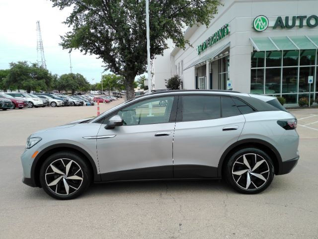 2023 Volkswagen ID.4 Pro S Plano TX