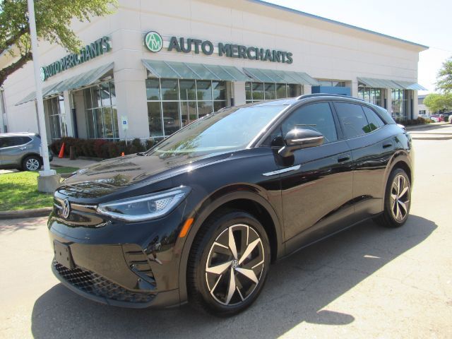 2023 Volkswagen ID.4 Pro S