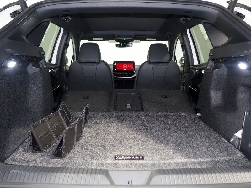 2023 Volkswagen ID.4 Pro S Plus AWD *PANORAMA GLASS ROOF, NAVIGATION, ADAPTIVE CRUISE, DIGITAL COCKPIT, SAFETY ALERTS, 360 VIEW CAMERAS, HEATED SEATS/STEERING, POWER LIFTGATE, WIRELESS CHARGING, ANDROID & APPLE Round Rock TX