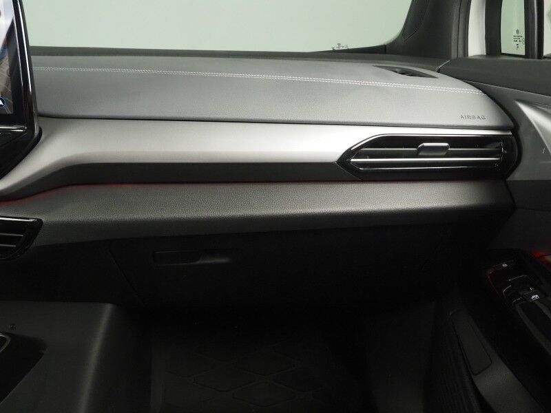 2023 Volkswagen ID.4 Pro S Plus AWD *PANORAMA GLASS ROOF, NAVIGATION, ADAPTIVE CRUISE, DIGITAL COCKPIT, SAFETY ALERTS, 360 VIEW CAMERAS, HEATED SEATS/STEERING, POWER LIFTGATE, WIRELESS CHARGING, ANDROID & APPLE Round Rock TX