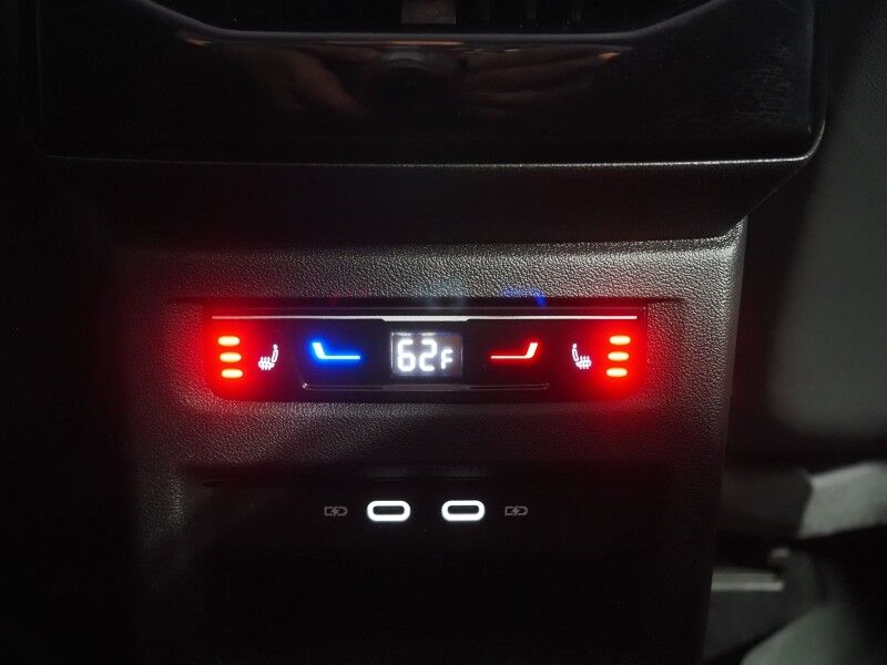 2023 Volkswagen ID.4 Pro S Plus AWD *PANORAMA GLASS ROOF, NAVIGATION, ADAPTIVE CRUISE, DIGITAL COCKPIT, SAFETY ALERTS, 360 VIEW CAMERAS, HEATED SEATS/STEERING, POWER LIFTGATE, WIRELESS CHARGING, ANDROID & APPLE Round Rock TX