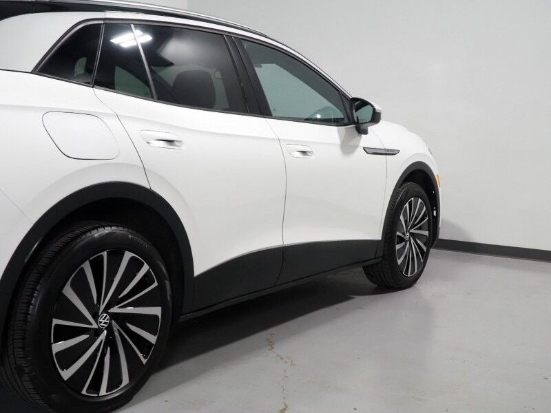 2023 Volkswagen ID.4 Pro S Plus AWD *PANORAMA GLASS ROOF, NAVIGATION, ADAPTIVE CRUISE, DIGITAL COCKPIT, SAFETY ALERTS, 360 VIEW CAMERAS, HEATED SEATS/STEERING, POWER LIFTGATE, WIRELESS CHARGING, ANDROID & APPLE Round Rock TX