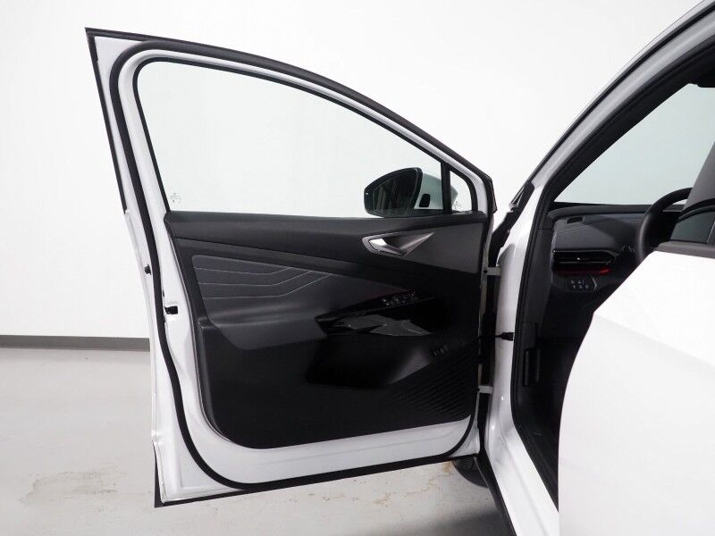 2023 Volkswagen ID.4 Pro S Plus AWD *PANORAMA GLASS ROOF, NAVIGATION, ADAPTIVE CRUISE, DIGITAL COCKPIT, SAFETY ALERTS, 360 VIEW CAMERAS, HEATED SEATS/STEERING, POWER LIFTGATE, WIRELESS CHARGING, ANDROID & APPLE Round Rock TX