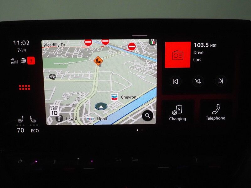2023 Volkswagen ID.4 Pro S Plus AWD *PANORAMA GLASS ROOF, NAVIGATION, ADAPTIVE CRUISE, DIGITAL COCKPIT, SAFETY ALERTS, 360 VIEW CAMERAS, HEATED SEATS/STEERING, POWER LIFTGATE, WIRELESS CHARGING, ANDROID & APPLE Round Rock TX