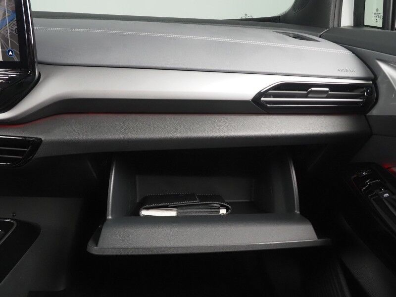 2023 Volkswagen ID.4 Pro S Plus AWD *PANORAMA GLASS ROOF, NAVIGATION, ADAPTIVE CRUISE, DIGITAL COCKPIT, SAFETY ALERTS, 360 VIEW CAMERAS, HEATED SEATS/STEERING, POWER LIFTGATE, WIRELESS CHARGING, ANDROID & APPLE Round Rock TX