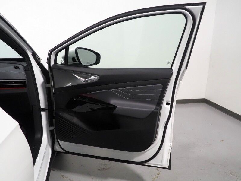 2023 Volkswagen ID.4 Pro S Plus AWD *PANORAMA GLASS ROOF, NAVIGATION, ADAPTIVE CRUISE, DIGITAL COCKPIT, SAFETY ALERTS, 360 VIEW CAMERAS, HEATED SEATS/STEERING, POWER LIFTGATE, WIRELESS CHARGING, ANDROID & APPLE Round Rock TX