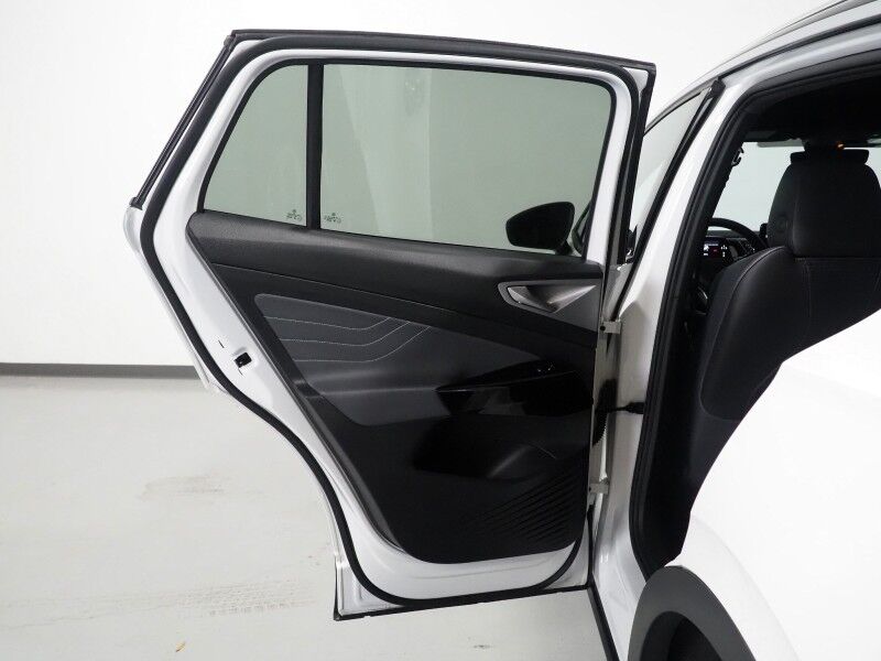 2023 Volkswagen ID.4 Pro S Plus AWD *PANORAMA GLASS ROOF, NAVIGATION, ADAPTIVE CRUISE, DIGITAL COCKPIT, SAFETY ALERTS, 360 VIEW CAMERAS, HEATED SEATS/STEERING, POWER LIFTGATE, WIRELESS CHARGING, ANDROID & APPLE Round Rock TX