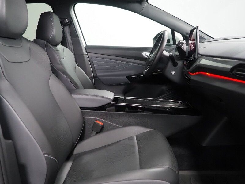 2023 Volkswagen ID.4 Pro S Plus AWD *PANORAMA GLASS ROOF, NAVIGATION, ADAPTIVE CRUISE, DIGITAL COCKPIT, SAFETY ALERTS, 360 VIEW CAMERAS, HEATED SEATS/STEERING, POWER LIFTGATE, WIRELESS CHARGING, ANDROID & APPLE Round Rock TX