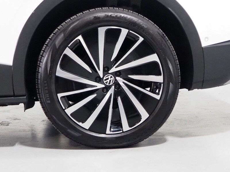 2023 Volkswagen ID.4 Pro S Plus AWD *PANORAMA GLASS ROOF, NAVIGATION, ADAPTIVE CRUISE, DIGITAL COCKPIT, SAFETY ALERTS, 360 VIEW CAMERAS, HEATED SEATS/STEERING, POWER LIFTGATE, WIRELESS CHARGING, ANDROID & APPLE Round Rock TX