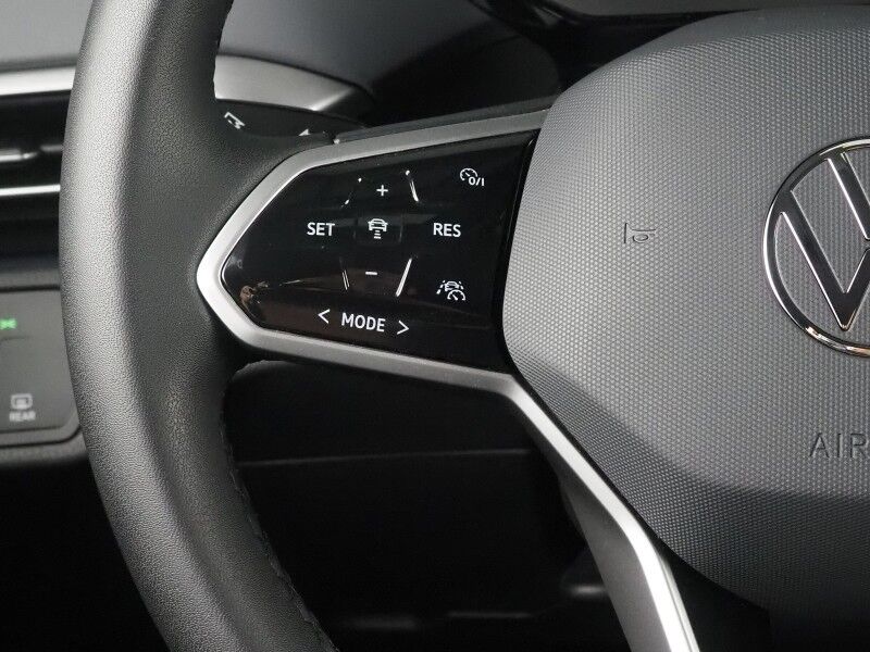 2023 Volkswagen ID.4 Pro S Plus AWD *PANORAMA GLASS ROOF, NAVIGATION, ADAPTIVE CRUISE, DIGITAL COCKPIT, SAFETY ALERTS, 360 VIEW CAMERAS, HEATED SEATS/STEERING, POWER LIFTGATE, WIRELESS CHARGING, ANDROID & APPLE Round Rock TX