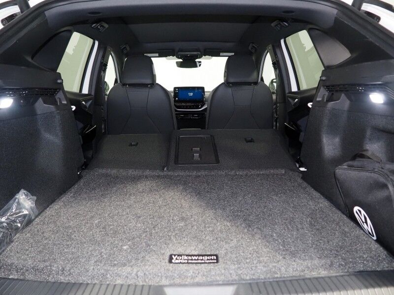 2023 Volkswagen ID.4 Pro S Plus AWD *PANORAMA GLASS ROOF, NAVIGATION, ADAPTIVE CRUISE, DIGITAL COCKPIT, SAFETY ALERTS, 360 VIEW CAMERAS, HEATED SEATS/STEERING, POWER LIFTGATE, WIRELESS CHARGING, ANDROID & APPLE Round Rock TX