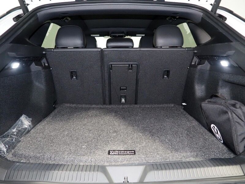 2023 Volkswagen ID.4 Pro S Plus AWD *PANORAMA GLASS ROOF, NAVIGATION, ADAPTIVE CRUISE, DIGITAL COCKPIT, SAFETY ALERTS, 360 VIEW CAMERAS, HEATED SEATS/STEERING, POWER LIFTGATE, WIRELESS CHARGING, ANDROID & APPLE Round Rock TX