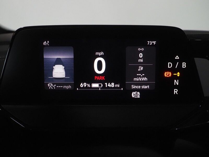 2023 Volkswagen ID.4 Pro S Plus AWD *PANORAMA GLASS ROOF, NAVIGATION, ADAPTIVE CRUISE, DIGITAL COCKPIT, SAFETY ALERTS, 360 VIEW CAMERAS, HEATED SEATS/STEERING, POWER LIFTGATE, WIRELESS CHARGING, ANDROID & APPLE Round Rock TX