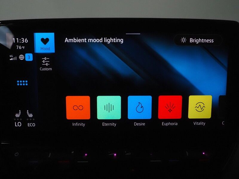 2023 Volkswagen ID.4 Pro S Plus AWD *PANORAMA GLASS ROOF, NAVIGATION, ADAPTIVE CRUISE, DIGITAL COCKPIT, SAFETY ALERTS, 360 VIEW CAMERAS, HEATED SEATS/STEERING, POWER LIFTGATE, WIRELESS CHARGING, ANDROID & APPLE Round Rock TX