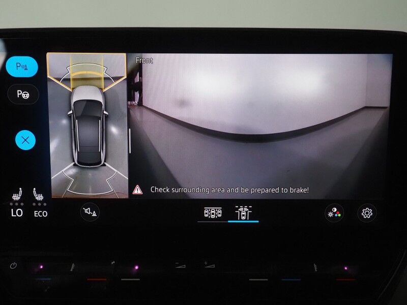 2023 Volkswagen ID.4 Pro S Plus AWD *PANORAMA GLASS ROOF, NAVIGATION, ADAPTIVE CRUISE, DIGITAL COCKPIT, SAFETY ALERTS, 360 VIEW CAMERAS, HEATED SEATS/STEERING, POWER LIFTGATE, WIRELESS CHARGING, ANDROID & APPLE Round Rock TX