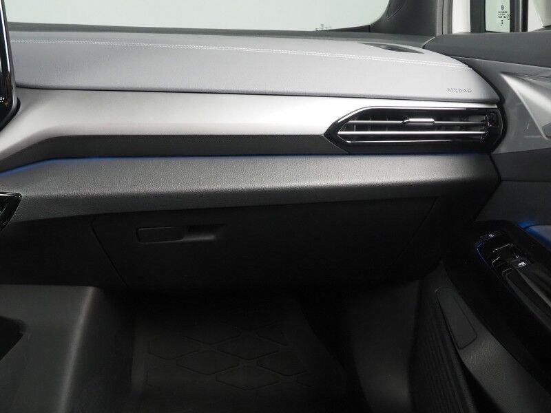 2023 Volkswagen ID.4 Pro S Plus AWD *PANORAMA GLASS ROOF, NAVIGATION, ADAPTIVE CRUISE, DIGITAL COCKPIT, SAFETY ALERTS, 360 VIEW CAMERAS, HEATED SEATS/STEERING, POWER LIFTGATE, WIRELESS CHARGING, ANDROID & APPLE Round Rock TX