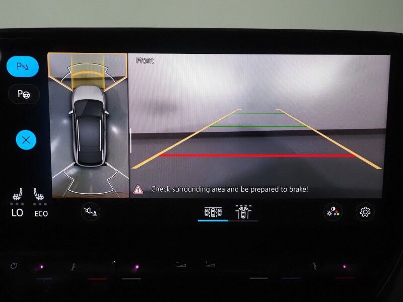 2023 Volkswagen ID.4 Pro S Plus AWD *PANORAMA GLASS ROOF, NAVIGATION, ADAPTIVE CRUISE, DIGITAL COCKPIT, SAFETY ALERTS, 360 VIEW CAMERAS, HEATED SEATS/STEERING, POWER LIFTGATE, WIRELESS CHARGING, ANDROID & APPLE Round Rock TX