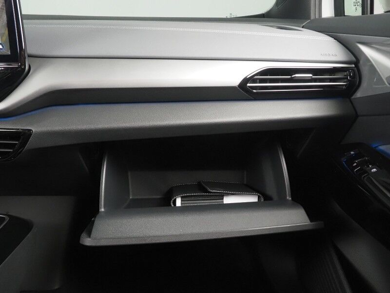 2023 Volkswagen ID.4 Pro S Plus AWD *PANORAMA GLASS ROOF, NAVIGATION, ADAPTIVE CRUISE, DIGITAL COCKPIT, SAFETY ALERTS, 360 VIEW CAMERAS, HEATED SEATS/STEERING, POWER LIFTGATE, WIRELESS CHARGING, ANDROID & APPLE Round Rock TX