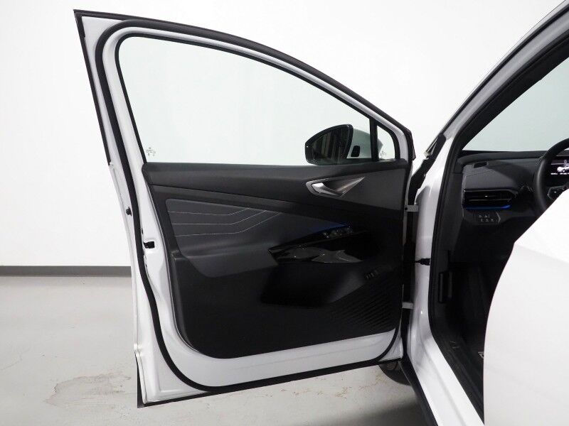 2023 Volkswagen ID.4 Pro S Plus AWD *PANORAMA GLASS ROOF, NAVIGATION, ADAPTIVE CRUISE, DIGITAL COCKPIT, SAFETY ALERTS, 360 VIEW CAMERAS, HEATED SEATS/STEERING, POWER LIFTGATE, WIRELESS CHARGING, ANDROID & APPLE Round Rock TX