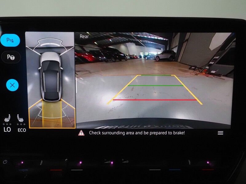 2023 Volkswagen ID.4 Pro S Plus AWD *PANORAMA GLASS ROOF, NAVIGATION, ADAPTIVE CRUISE, DIGITAL COCKPIT, SAFETY ALERTS, 360 VIEW CAMERAS, HEATED SEATS/STEERING, POWER LIFTGATE, WIRELESS CHARGING, ANDROID & APPLE Round Rock TX