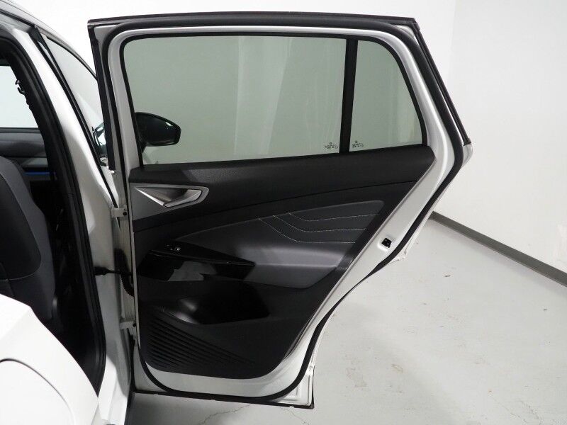 2023 Volkswagen ID.4 Pro S Plus AWD *PANORAMA GLASS ROOF, NAVIGATION, ADAPTIVE CRUISE, DIGITAL COCKPIT, SAFETY ALERTS, 360 VIEW CAMERAS, HEATED SEATS/STEERING, POWER LIFTGATE, WIRELESS CHARGING, ANDROID & APPLE Round Rock TX
