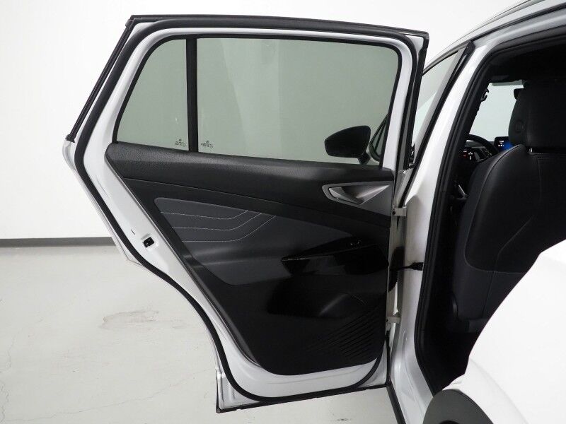 2023 Volkswagen ID.4 Pro S Plus AWD *PANORAMA GLASS ROOF, NAVIGATION, ADAPTIVE CRUISE, DIGITAL COCKPIT, SAFETY ALERTS, 360 VIEW CAMERAS, HEATED SEATS/STEERING, POWER LIFTGATE, WIRELESS CHARGING, ANDROID & APPLE Round Rock TX