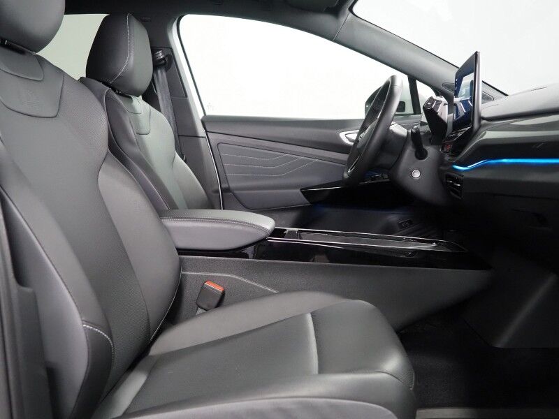 2023 Volkswagen ID.4 Pro S Plus AWD *PANORAMA GLASS ROOF, NAVIGATION, ADAPTIVE CRUISE, DIGITAL COCKPIT, SAFETY ALERTS, 360 VIEW CAMERAS, HEATED SEATS/STEERING, POWER LIFTGATE, WIRELESS CHARGING, ANDROID & APPLE Round Rock TX