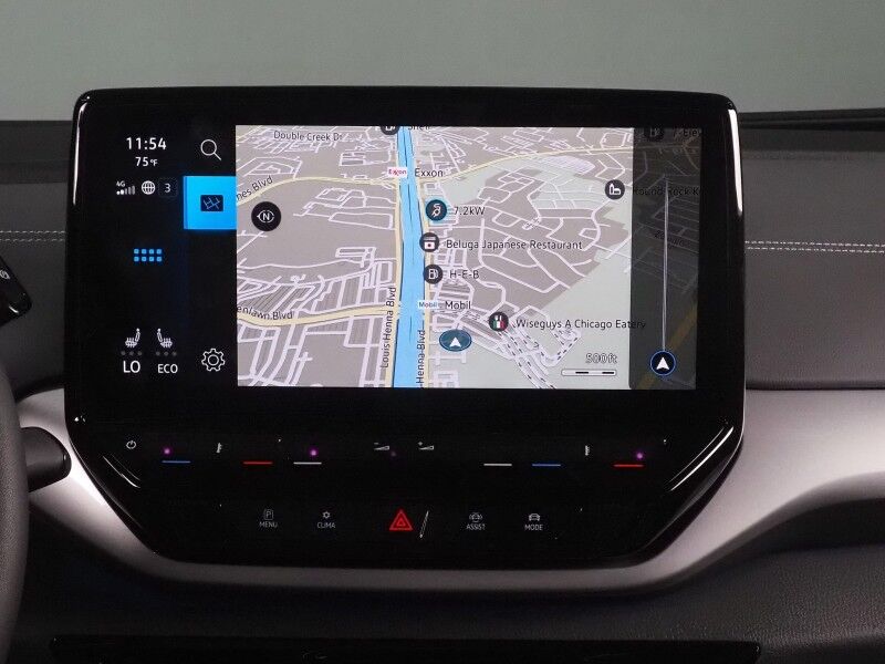 2023 Volkswagen ID.4 Pro S Plus AWD *PANORAMA GLASS ROOF, NAVIGATION, ADAPTIVE CRUISE, DIGITAL COCKPIT, SAFETY ALERTS, 360 VIEW CAMERAS, HEATED SEATS/STEERING, POWER LIFTGATE, WIRELESS CHARGING, ANDROID & APPLE Round Rock TX