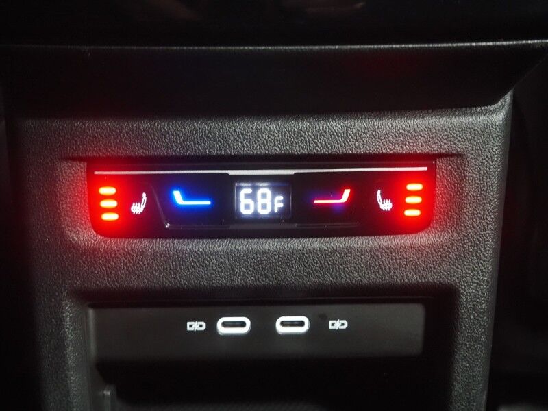 2023 Volkswagen ID.4 Pro S Plus AWD *PANORAMA GLASS ROOF, NAVIGATION, ADAPTIVE CRUISE, DIGITAL COCKPIT, SAFETY ALERTS, 360 VIEW CAMERAS, HEATED SEATS/STEERING, POWER LIFTGATE, WIRELESS CHARGING, ANDROID & APPLE Round Rock TX