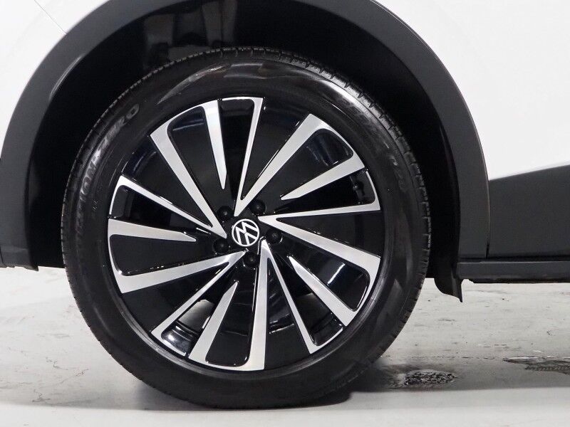 2023 Volkswagen ID.4 Pro S Plus AWD *PANORAMA GLASS ROOF, NAVIGATION, ADAPTIVE CRUISE, DIGITAL COCKPIT, SAFETY ALERTS, 360 VIEW CAMERAS, HEATED SEATS/STEERING, POWER LIFTGATE, WIRELESS CHARGING, ANDROID & APPLE Round Rock TX
