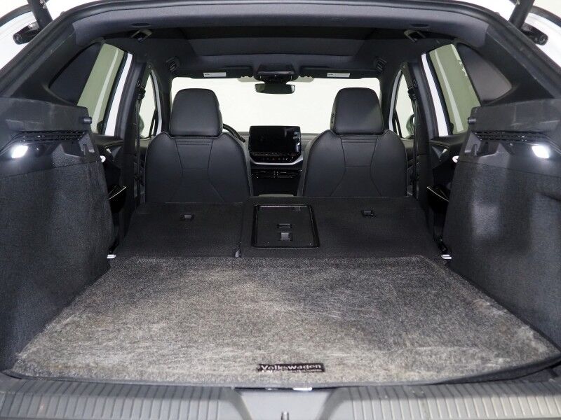 2023 Volkswagen ID.4 Pro S Plus AWD *PANORAMA GLASS ROOF, NAVIGATION, ADAPTIVE CRUISE, DIGITAL COCKPIT, SAFETY ALERTS, 360 VIEW CAMERAS, HEATED SEATS/STEERING, POWER LIFTGATE, WIRELESS CHARGING, ANDROID & APPLE Round Rock TX