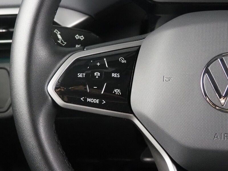 2023 Volkswagen ID.4 Pro S Plus AWD *PANORAMA GLASS ROOF, NAVIGATION, ADAPTIVE CRUISE, DIGITAL COCKPIT, SAFETY ALERTS, 360 VIEW CAMERAS, HEATED SEATS/STEERING, POWER LIFTGATE, WIRELESS CHARGING, ANDROID & APPLE Round Rock TX