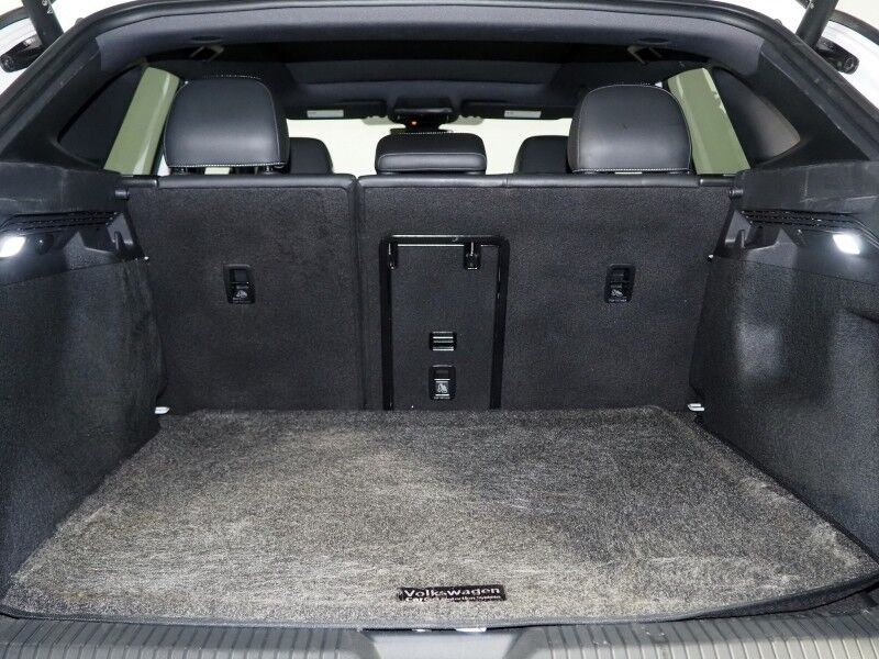 2023 Volkswagen ID.4 Pro S Plus AWD *PANORAMA GLASS ROOF, NAVIGATION, ADAPTIVE CRUISE, DIGITAL COCKPIT, SAFETY ALERTS, 360 VIEW CAMERAS, HEATED SEATS/STEERING, POWER LIFTGATE, WIRELESS CHARGING, ANDROID & APPLE Round Rock TX