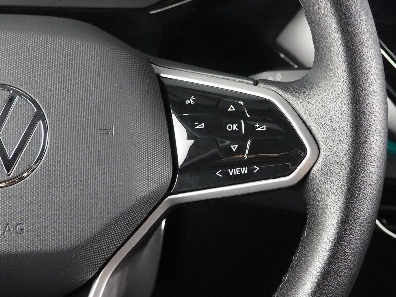 2023 Volkswagen ID.4 Pro S Plus AWD *PANORAMA GLASS ROOF, NAVIGATION, ADAPTIVE CRUISE, DIGITAL COCKPIT, SAFETY ALERTS, 360 VIEW CAMERAS, HEATED SEATS/STEERING, POWER LIFTGATE, WIRELESS CHARGING, ANDROID & APPLE Round Rock TX