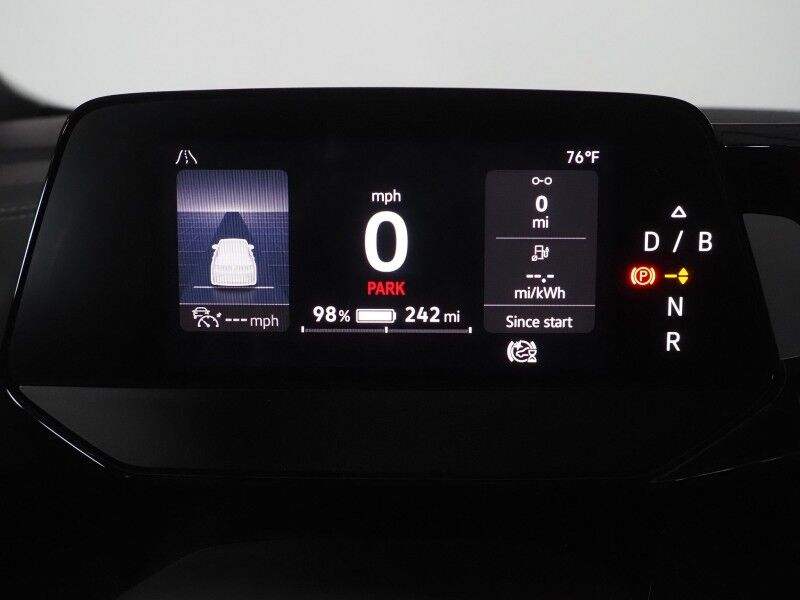 2023 Volkswagen ID.4 Pro S Plus AWD *PANORAMA GLASS ROOF, NAVIGATION, ADAPTIVE CRUISE, DIGITAL COCKPIT, SAFETY ALERTS, 360 VIEW CAMERAS, HEATED SEATS/STEERING, POWER LIFTGATE, WIRELESS CHARGING, ANDROID & APPLE Round Rock TX