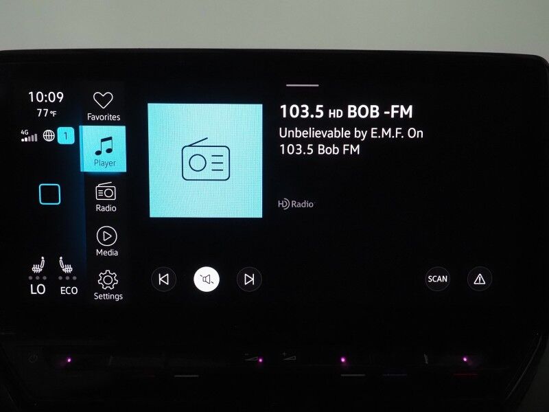 2023 Volkswagen ID.4 Pro S Plus AWD *PANORAMA GLASS ROOF, NAVIGATION, ADAPTIVE CRUISE, DIGITAL COCKPIT, SAFETY ALERTS, 360 VIEW CAMERAS, HEATED SEATS/STEERING, POWER LIFTGATE, WIRELESS CHARGING, ANDROID & APPLE Round Rock TX