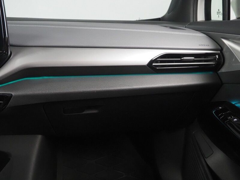 2023 Volkswagen ID.4 Pro S Plus AWD *PANORAMA GLASS ROOF, NAVIGATION, ADAPTIVE CRUISE, DIGITAL COCKPIT, SAFETY ALERTS, 360 VIEW CAMERAS, HEATED SEATS/STEERING, POWER LIFTGATE, WIRELESS CHARGING, ANDROID & APPLE Round Rock TX