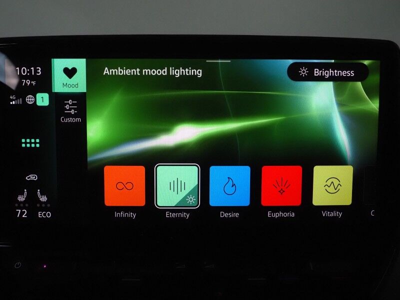 2023 Volkswagen ID.4 Pro S Plus AWD *PANORAMA GLASS ROOF, NAVIGATION, ADAPTIVE CRUISE, DIGITAL COCKPIT, SAFETY ALERTS, 360 VIEW CAMERAS, HEATED SEATS/STEERING, POWER LIFTGATE, WIRELESS CHARGING, ANDROID & APPLE Round Rock TX