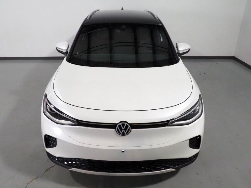 2023 Volkswagen ID.4 Pro S Plus AWD *PANORAMA GLASS ROOF, NAVIGATION, ADAPTIVE CRUISE, DIGITAL COCKPIT, SAFETY ALERTS, 360 VIEW CAMERAS, HEATED SEATS/STEERING, POWER LIFTGATE, WIRELESS CHARGING, ANDROID & APPLE Round Rock TX