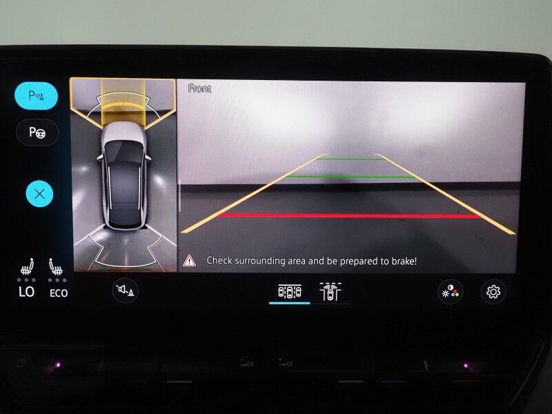 2023 Volkswagen ID.4 Pro S Plus AWD *PANORAMA GLASS ROOF, NAVIGATION, ADAPTIVE CRUISE, DIGITAL COCKPIT, SAFETY ALERTS, 360 VIEW CAMERAS, HEATED SEATS/STEERING, POWER LIFTGATE, WIRELESS CHARGING, ANDROID & APPLE Round Rock TX