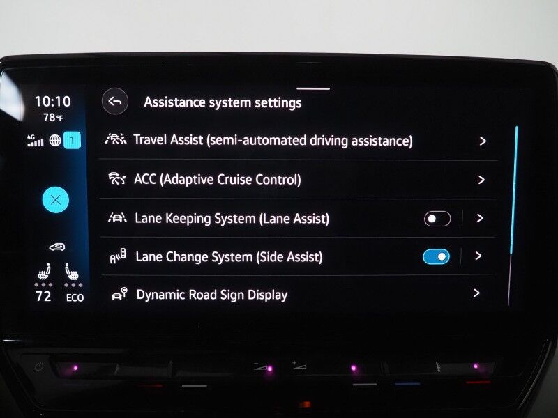 2023 Volkswagen ID.4 Pro S Plus AWD *PANORAMA GLASS ROOF, NAVIGATION, ADAPTIVE CRUISE, DIGITAL COCKPIT, SAFETY ALERTS, 360 VIEW CAMERAS, HEATED SEATS/STEERING, POWER LIFTGATE, WIRELESS CHARGING, ANDROID & APPLE Round Rock TX