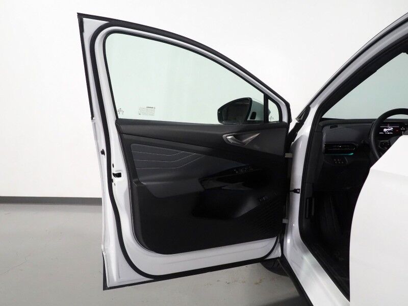 2023 Volkswagen ID.4 Pro S Plus AWD *PANORAMA GLASS ROOF, NAVIGATION, ADAPTIVE CRUISE, DIGITAL COCKPIT, SAFETY ALERTS, 360 VIEW CAMERAS, HEATED SEATS/STEERING, POWER LIFTGATE, WIRELESS CHARGING, ANDROID & APPLE Round Rock TX