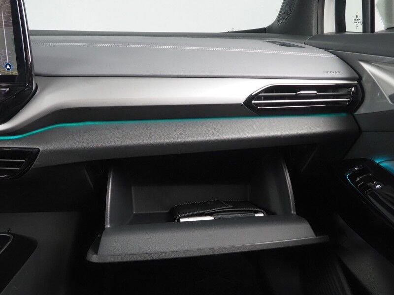 2023 Volkswagen ID.4 Pro S Plus AWD *PANORAMA GLASS ROOF, NAVIGATION, ADAPTIVE CRUISE, DIGITAL COCKPIT, SAFETY ALERTS, 360 VIEW CAMERAS, HEATED SEATS/STEERING, POWER LIFTGATE, WIRELESS CHARGING, ANDROID & APPLE Round Rock TX