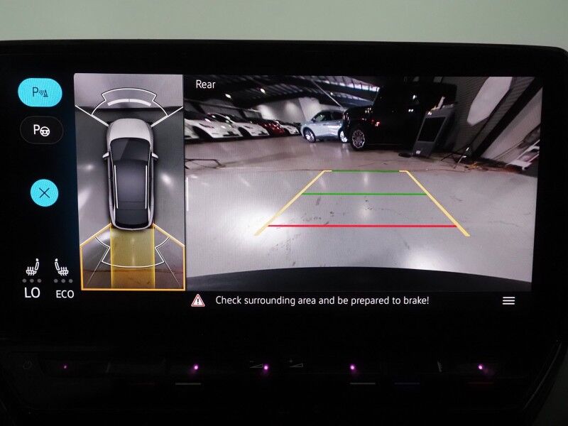 2023 Volkswagen ID.4 Pro S Plus AWD *PANORAMA GLASS ROOF, NAVIGATION, ADAPTIVE CRUISE, DIGITAL COCKPIT, SAFETY ALERTS, 360 VIEW CAMERAS, HEATED SEATS/STEERING, POWER LIFTGATE, WIRELESS CHARGING, ANDROID & APPLE Round Rock TX