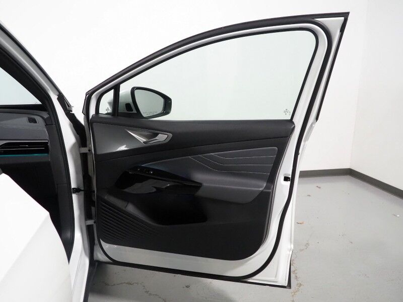 2023 Volkswagen ID.4 Pro S Plus AWD *PANORAMA GLASS ROOF, NAVIGATION, ADAPTIVE CRUISE, DIGITAL COCKPIT, SAFETY ALERTS, 360 VIEW CAMERAS, HEATED SEATS/STEERING, POWER LIFTGATE, WIRELESS CHARGING, ANDROID & APPLE Round Rock TX