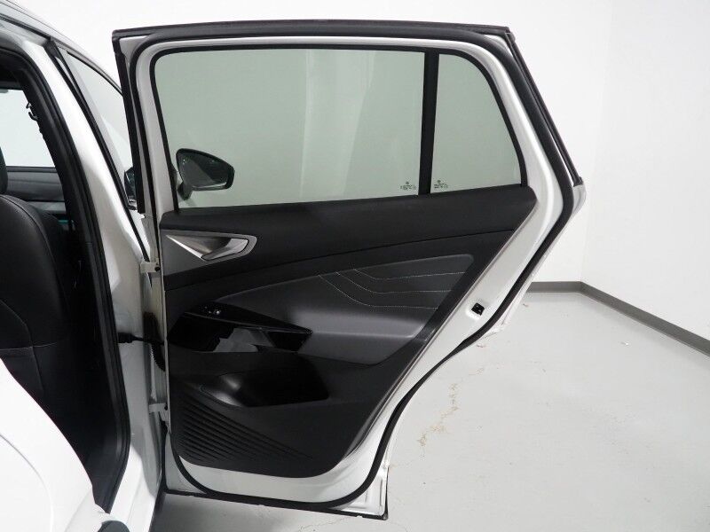 2023 Volkswagen ID.4 Pro S Plus AWD *PANORAMA GLASS ROOF, NAVIGATION, ADAPTIVE CRUISE, DIGITAL COCKPIT, SAFETY ALERTS, 360 VIEW CAMERAS, HEATED SEATS/STEERING, POWER LIFTGATE, WIRELESS CHARGING, ANDROID & APPLE Round Rock TX