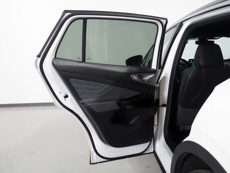 2023 Volkswagen ID.4 Pro S Plus AWD *PANORAMA GLASS ROOF, NAVIGATION, ADAPTIVE CRUISE, DIGITAL COCKPIT, SAFETY ALERTS, 360 VIEW CAMERAS, HEATED SEATS/STEERING, POWER LIFTGATE, WIRELESS CHARGING, ANDROID & APPLE Round Rock TX