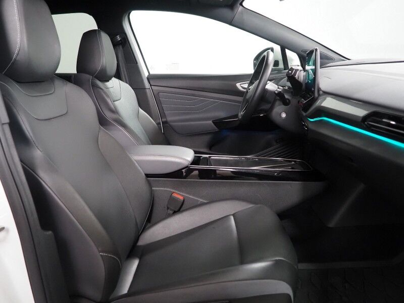 2023 Volkswagen ID.4 Pro S Plus AWD *PANORAMA GLASS ROOF, NAVIGATION, ADAPTIVE CRUISE, DIGITAL COCKPIT, SAFETY ALERTS, 360 VIEW CAMERAS, HEATED SEATS/STEERING, POWER LIFTGATE, WIRELESS CHARGING, ANDROID & APPLE Round Rock TX